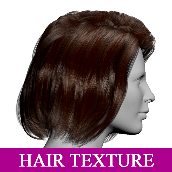 Hair Texture