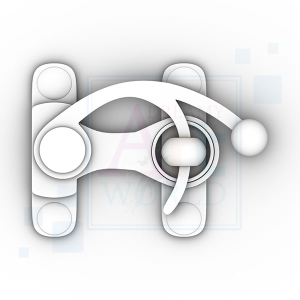 Designer Rivet Substance Tool