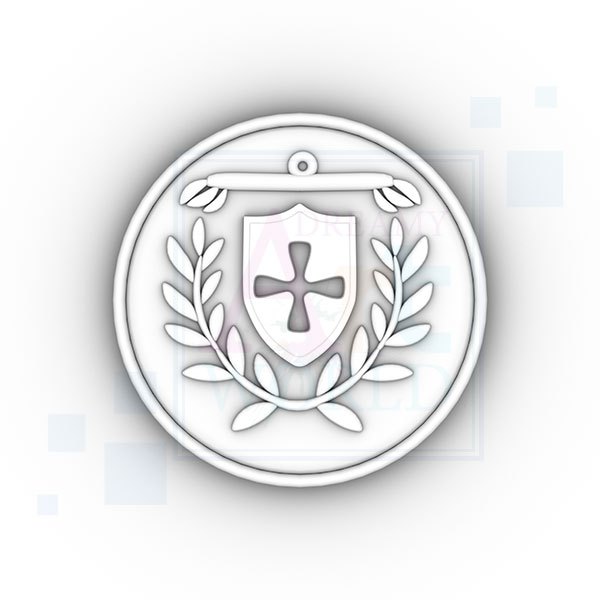 Flora Traditional Designer Button Substance Tool