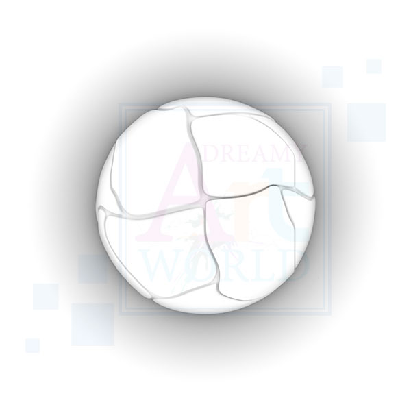 Sporty Designer Button Substance Tool