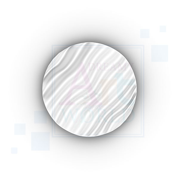 Wavy Designer Button Substance Tool