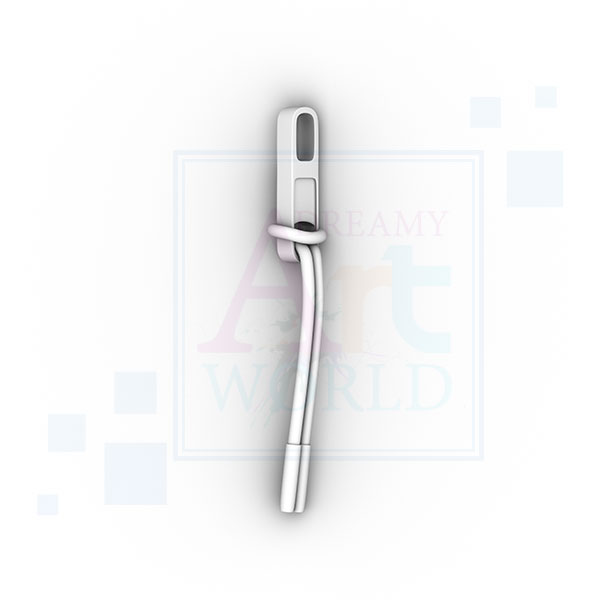 Zipper Substance Tool