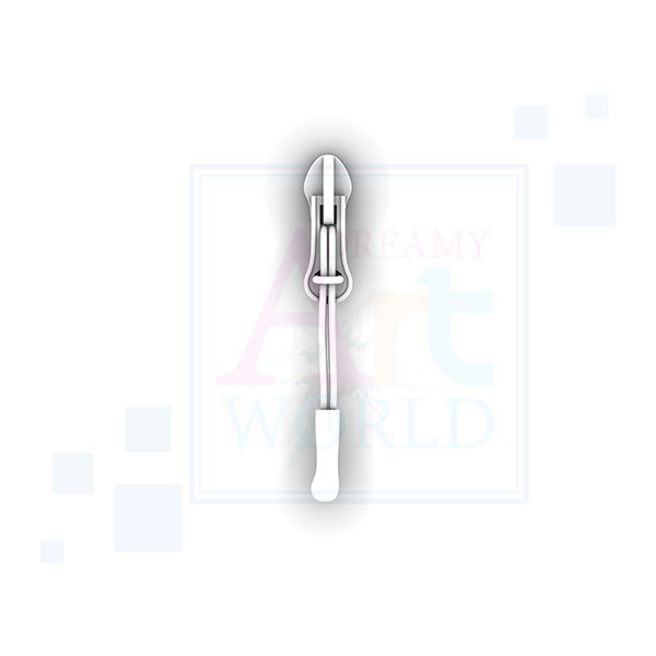 Zipper Substance Tool